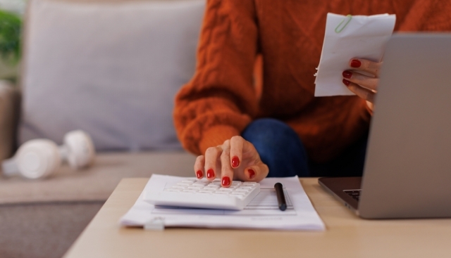 (P) Strategii de finanțare inteligentă pentru afaceri sezoniere