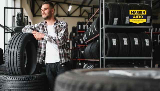 (P) Când trebuie schimbate anvelopele vară 205 60 R16: semne vizibile și măsurători practice