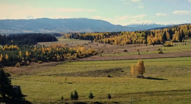 Exclusiv în România: Ţara Dornelor – gust de aventură