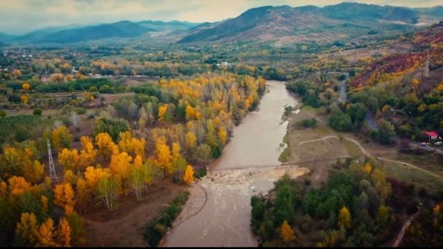 Buzău – oameni care mişcă lumea
