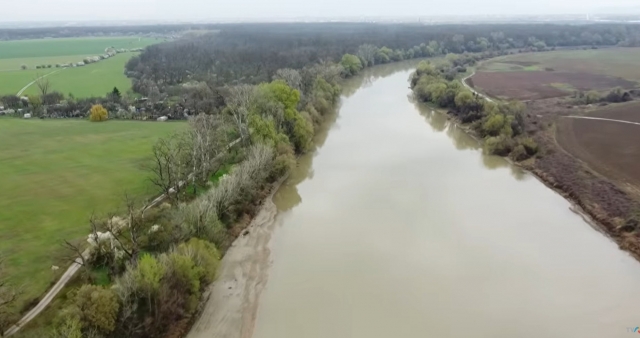 Istorii ascunse: Fortăreţele Epocii Bronzului din Câmpia de Vest