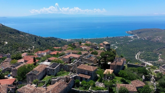 „Albania – secretul din Balcani”: o lume redescoperită, la TVR INFO