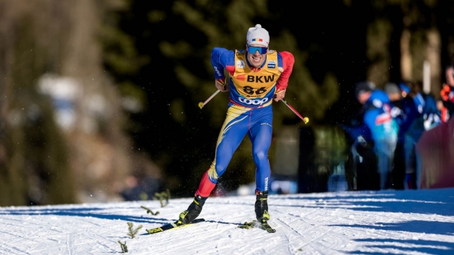 Trei români pe traseele de schi fond la Jocurile Olimpice de iarnă Milano Cortina 2026. Prima cursă, pe 7 februarie, la TVR