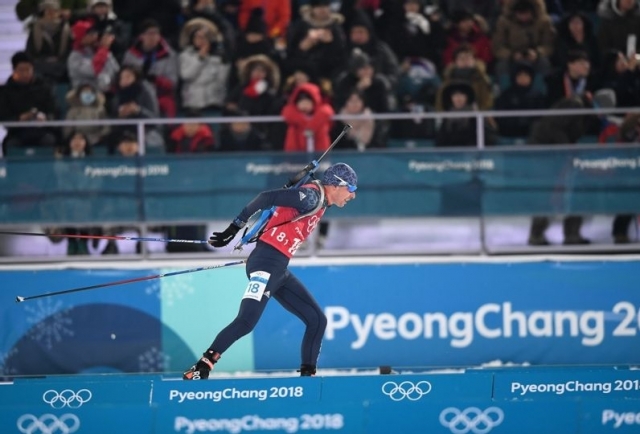 George Buta - de la joaca din copilărie și până la maturitatea sportivului care știe că performanța se clădește zi de zi