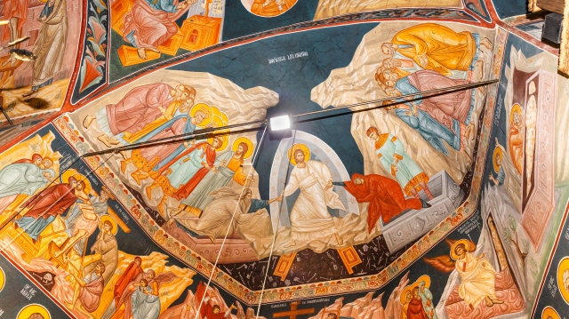 Postul Mare – timp de pocăință, rânduieli speciale și pregătire pentru Înviere