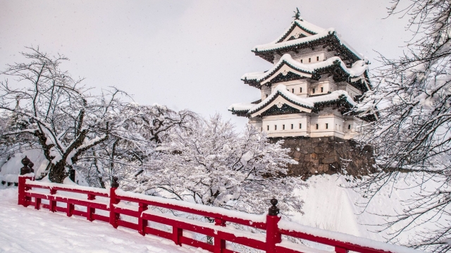 În inima naturii nipone: „Tohoku – Japonia sălbatică” la TVR INFO