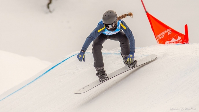 Premieră pentru Team Romania: snowboard la Jocurile Olimpice de Iarnă Milano Cortina 2026