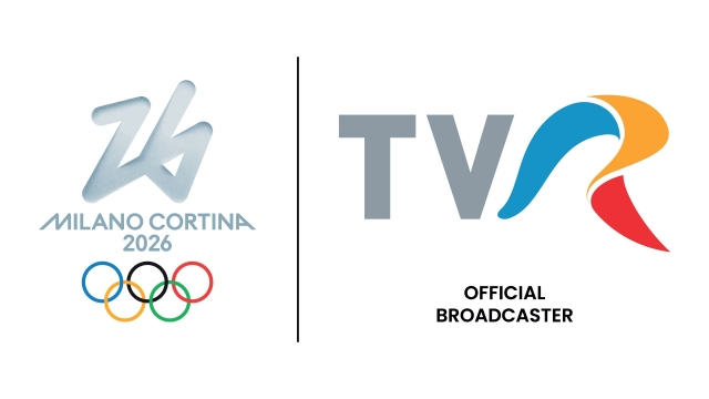 JOCURILE OLIMPICE DE IARNĂ MILANO–CORTINA 2026, ÎN DIRECT LA TVR