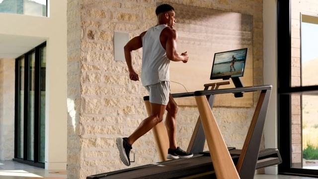 (P) NordicTrack Ultra – Când banda de alergat devine o experiență de lifestyle premium