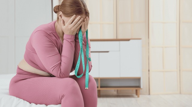 (P) Obezitatea în România: statistici alarmante și soluții simple