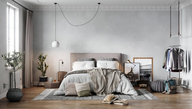 (P) 5 greșeli pe care să le eviți când cumperi patul cu saltea inclusă