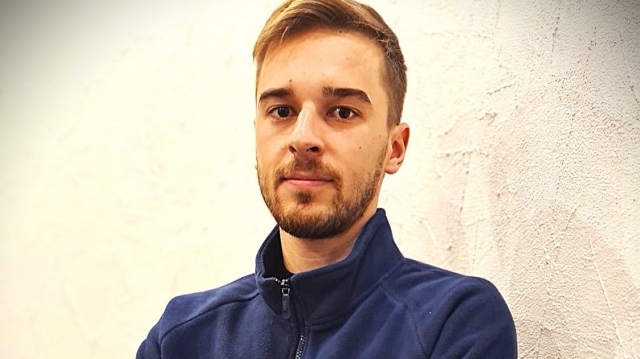 Raul Flore, drumul unui vis care a început pe băncile școlii și ajunge la Jocurile Olimpice