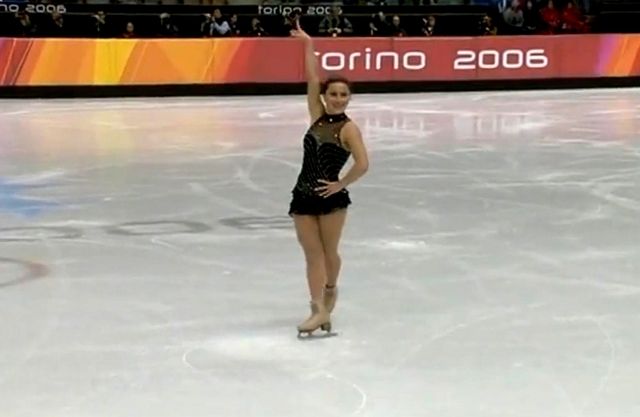 De la visul olimpic la misiunea de a-l duce mai departe: Roxana Luca, omul din spatele performanței Juliei Sauter la Jocurile Olimpice Milano–Cortina 2026