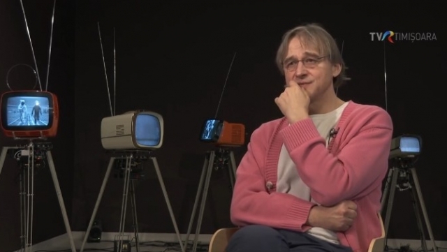 “Selfie”: Cosmin Haiaș | VIDEO