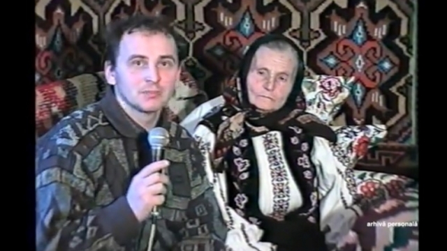 “Cântec și poveste” pe Valea Bârgăului | VIDEO