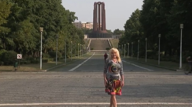 Două episoade “Locuri, oameni și comori”, de 1 Martie, la TVR 3 | VIDEO