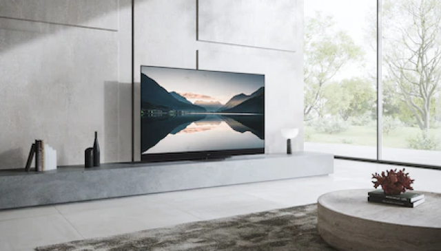 (P) Cum alegi televizorul potrivit pentru tot conținutul tău preferat