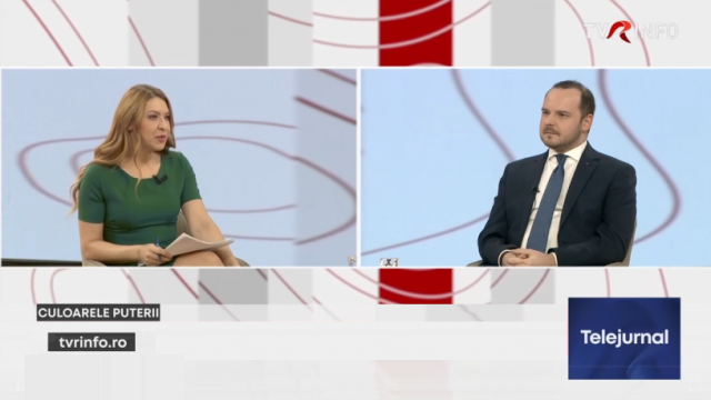 Ministrul Sănătății, Alexandru Rogobete: Orice pachet legislativ este perfectibil