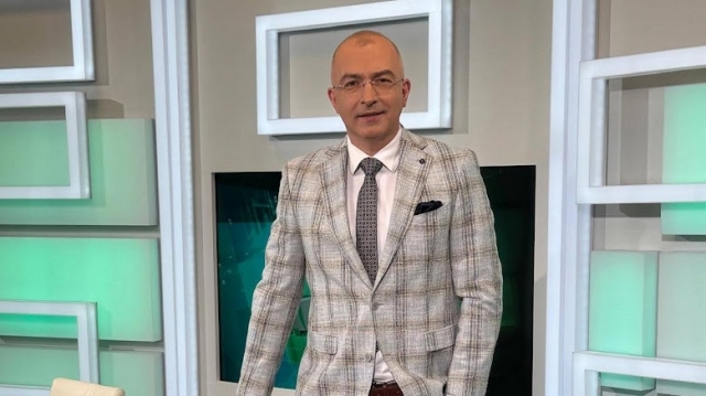 „Pentru un jurnalist pasionat de sport, Jocurile Olimpice rămân un vârf de carieră!”