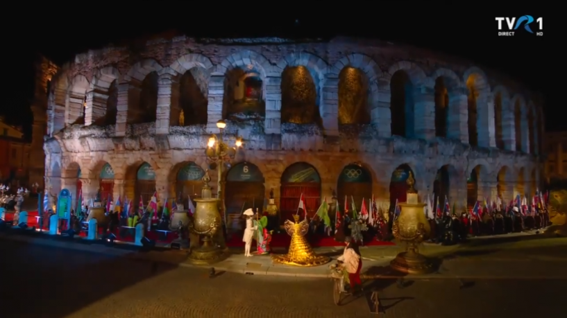 Jocurile Olimpice de iarnă Milano-Cortina 2026, cele mai răspândite geografic din istorie