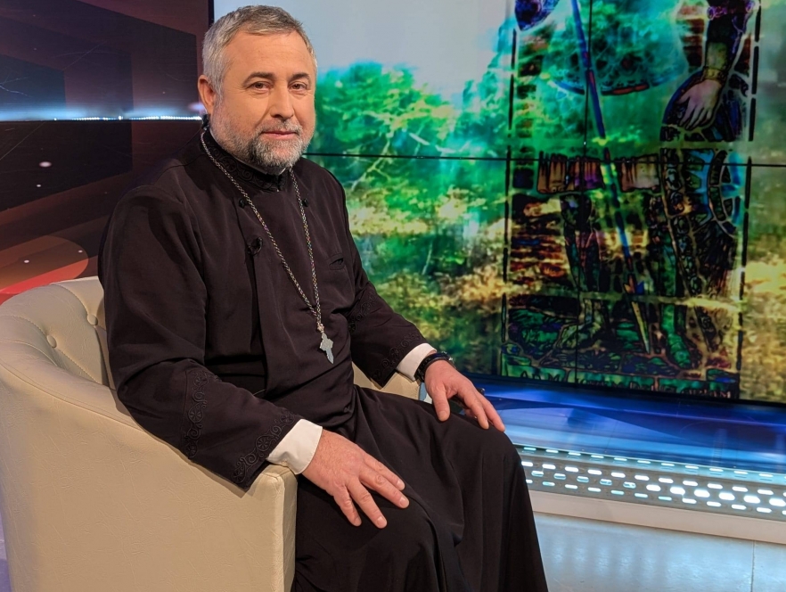 (w882) â€œSpirit