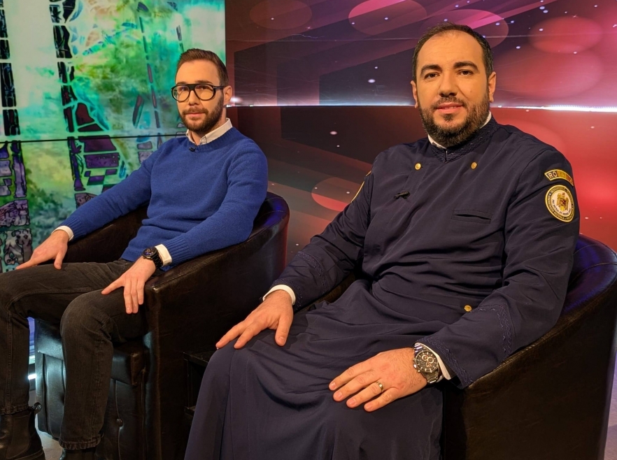 (w882) â€œSpirit