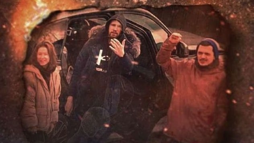 „Bucea: ultima destinaţie” – o poveste cutremurătoare despre război, prietenie și sacrificiu