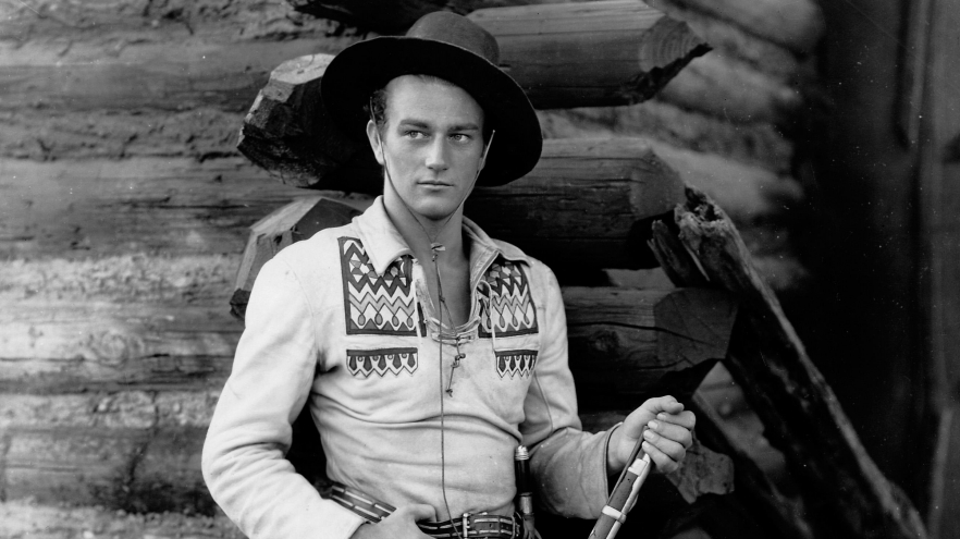 Legenda Vestului Sălbatic, John Wayne, într-un documentar în premieră la TVR Cultural
