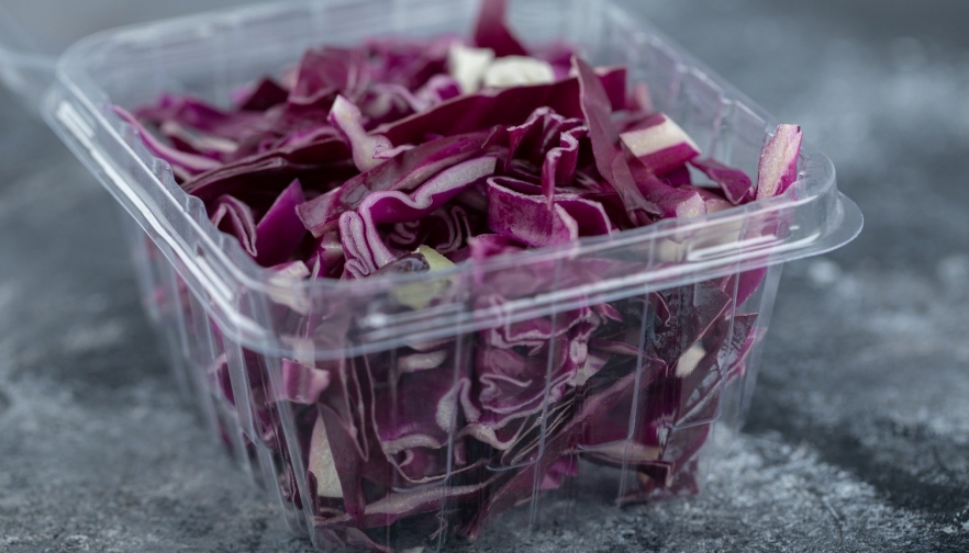 (P) Siguranța alimentară în vitrinele de tip Grab & Go: de ce rămân caserolele de plastic standardul de prospețime