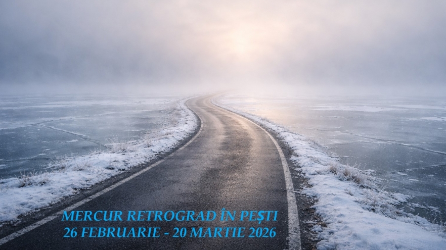 Horoscopul zilei de 26 februarie