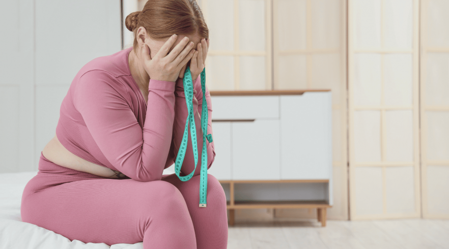 (P) Obezitatea în România: statistici alarmante și soluții simple