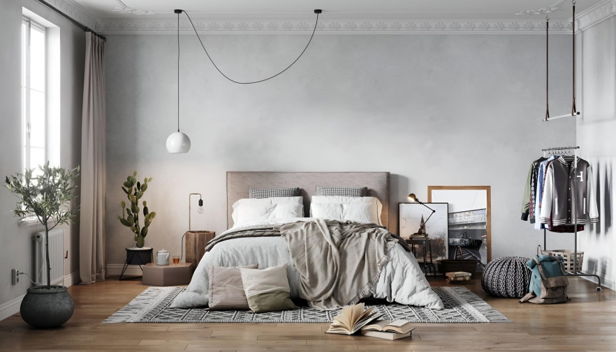 (P) 5 greșeli pe care să le eviți când cumperi patul cu saltea inclusă