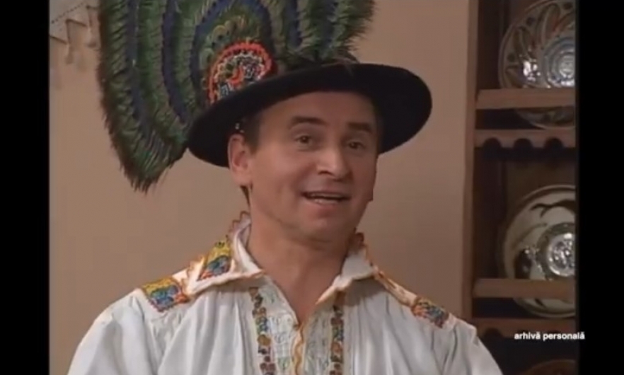 (w882) â€œCÃ¢ntec