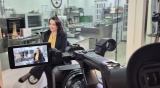 Business în România, provocări şi oportunităţi/ Producător: Cristina Leorenț/TVRi/ Credit foto: Roxana Ghițulescu