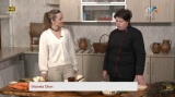“Călătorie cu gust” la Ciocănești, comuna-muzeu | VIDEO/ Călătorie cu gust/ Credit foto: capturi din emisiune/ YouTube TVR/ Realizator: Raluca Aftene 