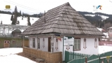 “Călătorie cu gust” la Ciocănești, comuna-muzeu | VIDEO/ Călătorie cu gust/ Credit foto: capturi din emisiune/ YouTube TVR/ Realizator: Raluca Aftene 