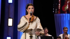 Gazdele se dezlănţuie pe scena Festivalului de Folclor Maria Tănase – duminică, la TVR 1