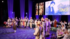 Tineri artişti ai folclorului românesc dau glas repertoriului Mariei Tănase – duminică, la TVR 1