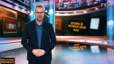 E justificată temerea că ar fi început Al Treilea Război Mondial? În dezbatere la ‟Breaking Fake News”, pe TVR 1