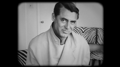 În spatele zâmbetului de un milion de dolari: Cary Grant, într-un documentar portret emoţionant la TVR 1
