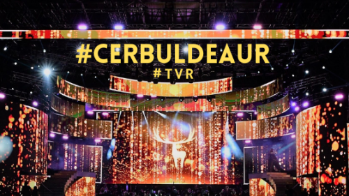 „Cerbul de Aur: Generații” – Best Of la TVR 1, sub semnul „TVR 70”