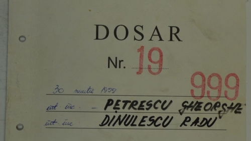 Paradoxul justiției românești: Doi criminali de război condamnați pentru Holocaust rămân reabilitați, în ciuda unei hotărâri CEDO (EXCLUSIV)