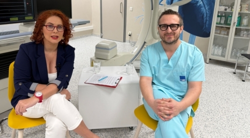 Medici pentru România: dr. Theodor Lutz