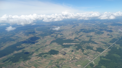 „Sacra Europa – Croația: Arhipelagul Spiritului”