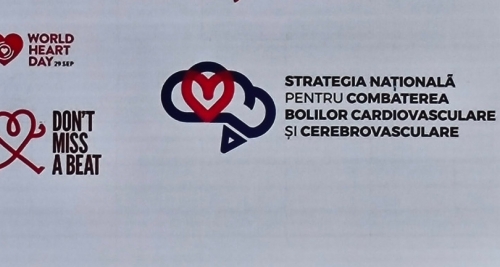 Lupta pentru sănătatea inimii și creierului