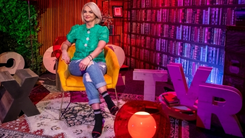 „Lecția iubirii” şi „Din tragedii în bucurii”, două noi reportaje la „Destine ca-n filme”