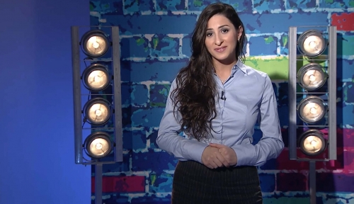 România în lume, cu Vladimir Paun Vrapciu şi Daniela Uchiyama