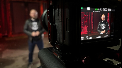 „Rock Maniac”: noul hub al culturii rock debutează la TVR 1 pe 21 martie