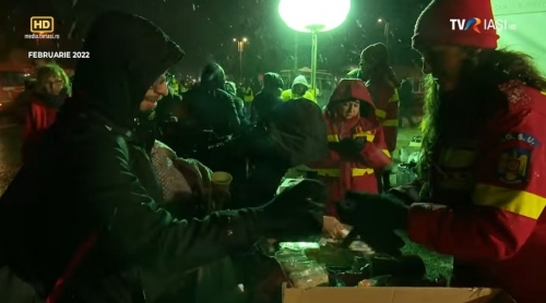 “Reporter Special”: Acasă, în refugiu | VIDEO