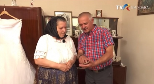 “Cum ne-o fost vorba”: La ce se spune șatră? | VIDEO